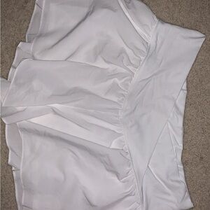 Offline by Aerie Crossover Flowy Short